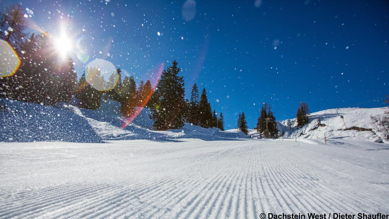 Hotel Kronenhirsch Russbach am Pass Gschütt Kültér fotó